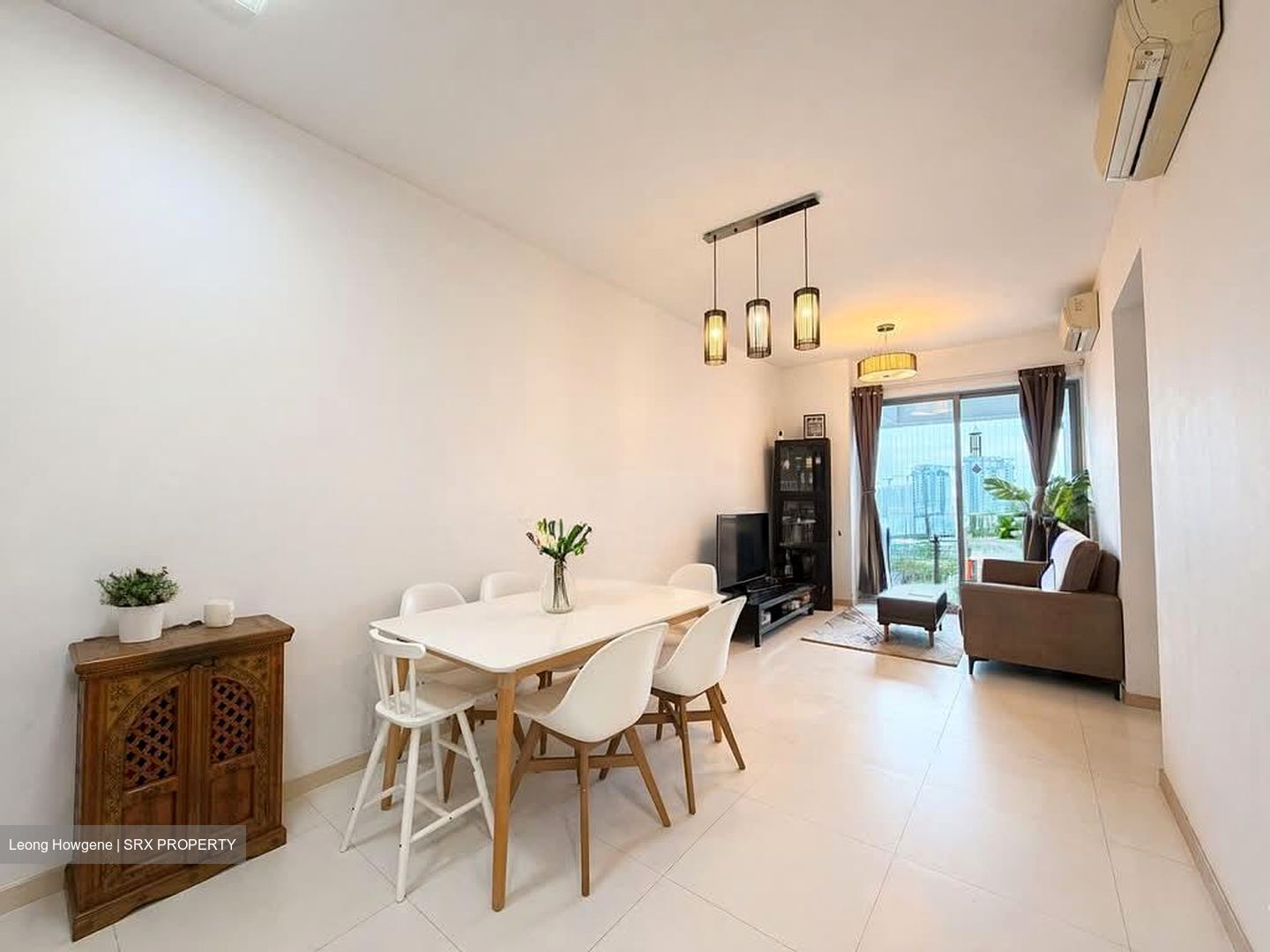 Beacon Heights (D12), Condominium #551442611